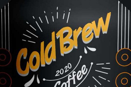 طراحی بسته بندی قهوه سرد دم آوری شده «کلد برو»