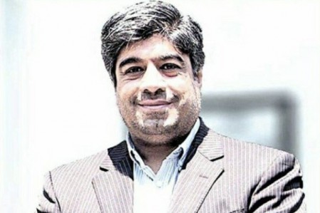 محمد ابوالحسنی تهیه کننده انیمیشن
