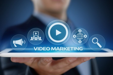 بهترین استراتژی بازاریابی ویدیویی