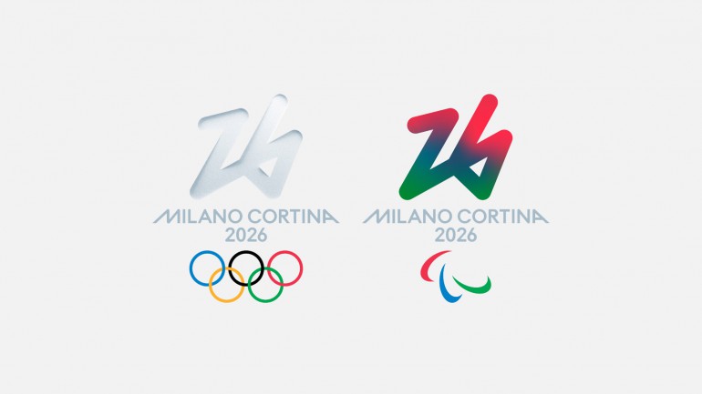 لوگوی المپیک زمستانی