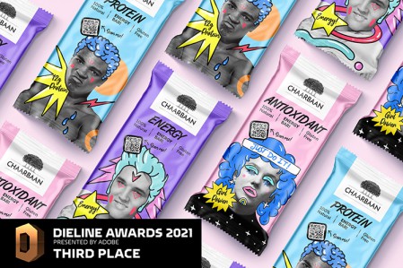 The dieline Awards
