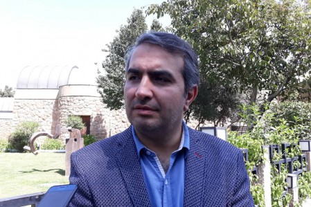 هویت بصری موزه