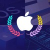برندگان مسابقه طراحی اپل