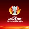 لوگوی جام ملت‌های آسیا ۲۰۲۳