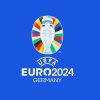 لوگوی یورو ۲۰۲۴ رونمایی شد