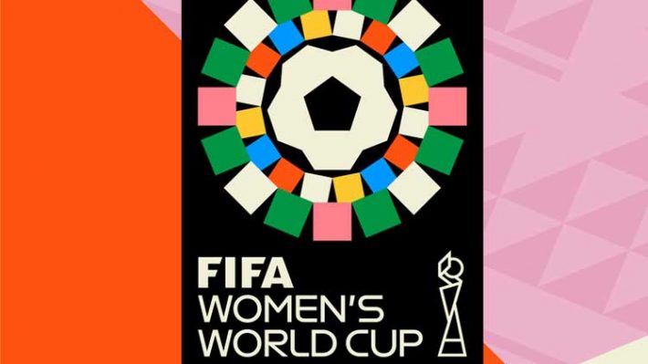  لوگو جام جهانی زنان 
