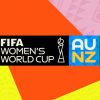 لوگو جام جهانی زنان