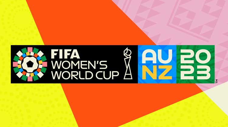 لوگو جام جهانی زنان