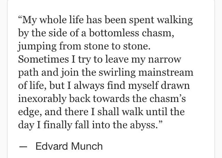 شعر--ادوارد-مونک