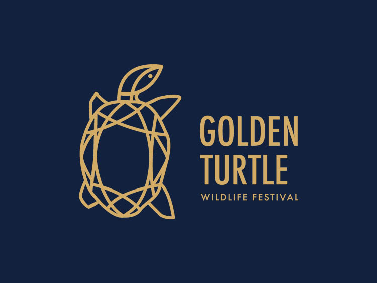 مسابقه لاک‌پشت طلایی