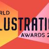مسابقه تصویرسازی 2022 World Illustration Awards