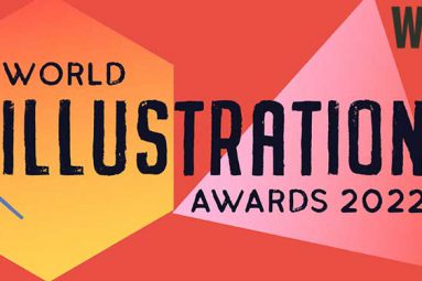 مسابقه تصویرسازی 2022 World Illustration Awards