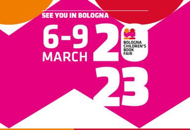 مسابقه تصویرگری بلونیا 2023