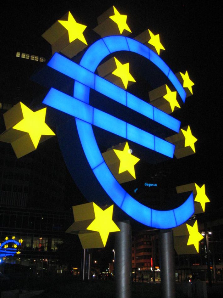 یورو و دلار