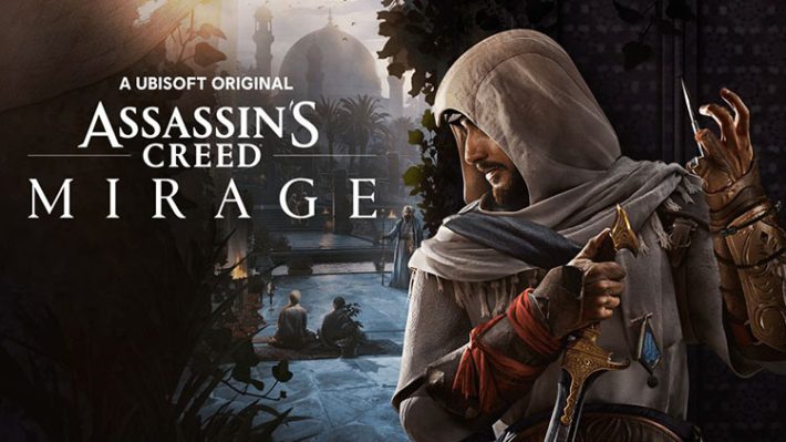 نسخه جدید بازی Assassin’s Creed در سرزمین پارسی