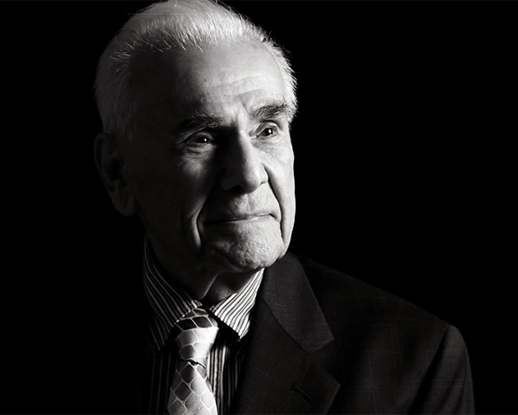 محمد بهرامی