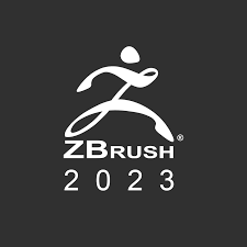 لوگوی ZBrush