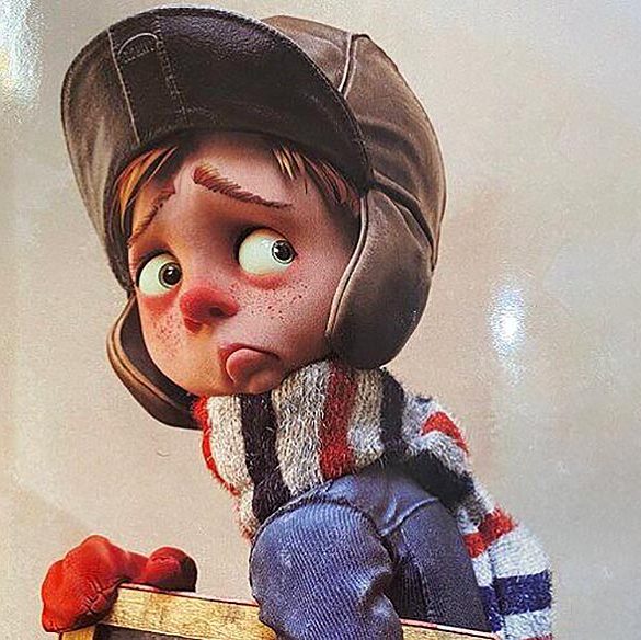 انیماتورهای ایرانی