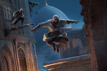 Assassin’s Creed بازی