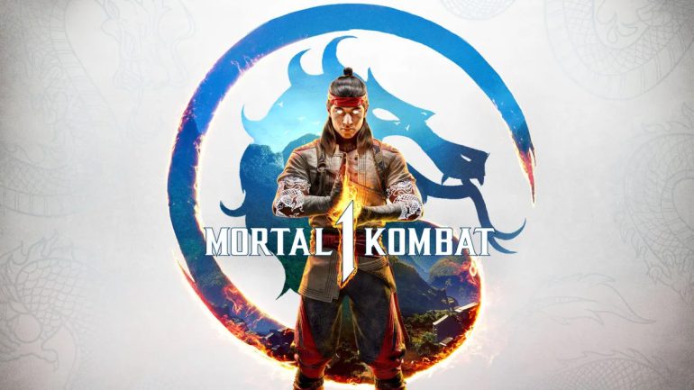 رونمایی از اولین تیزر بازی Mortal Kombat 1