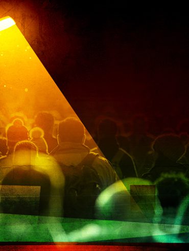 کنشگری طراحان، به مثابه حلال مساله اجتماعی