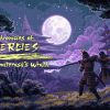 بازی Chronicles of 2 Heroes