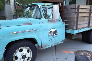 ساخت مدل‌های سه‌بعدی از ویدیوهای دوبعدی