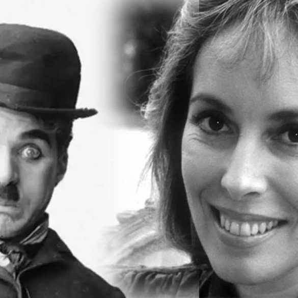 چارلی چاپلین