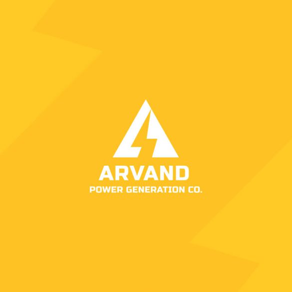 نیروگاه تولید برق اروند