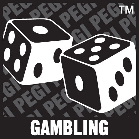 رده بندی بازی ها gambling 