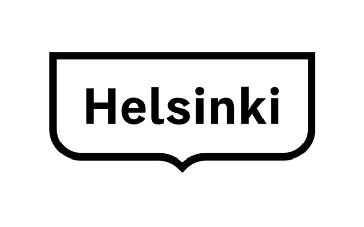 لوگوی شهر هلسینکی در فنلاند