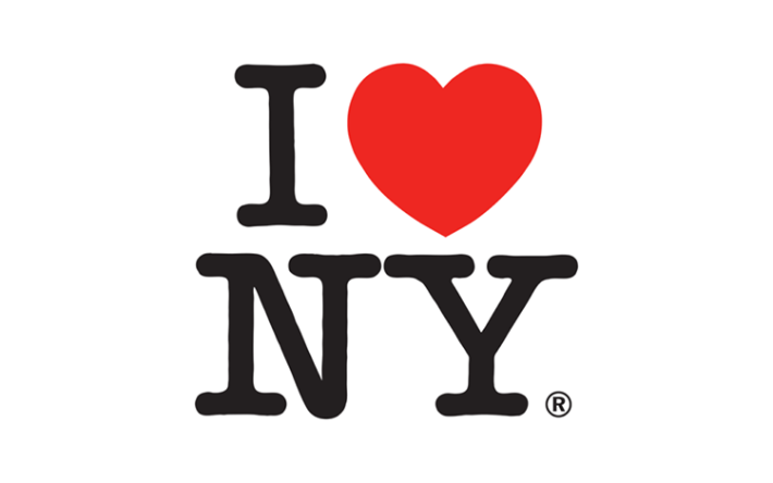 لوگوی شهر نیویورک
