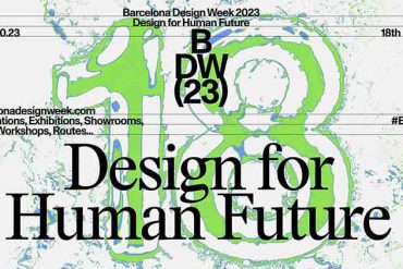 فراخوان هفته طراحی بارسلونا