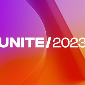 تصویر شاخص Unity Unite 2023