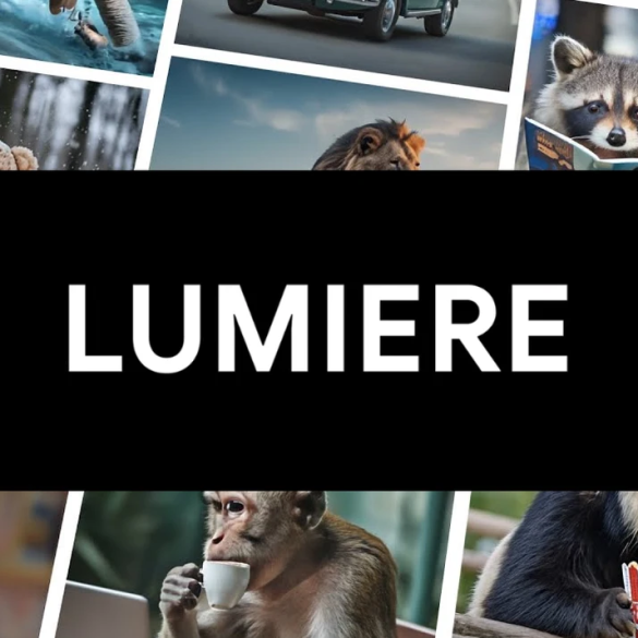 Lumiere