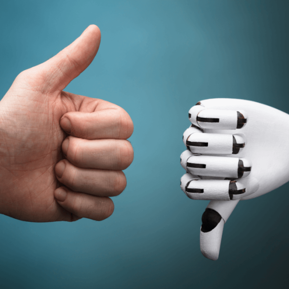 نوآوری‌های جدید هوش مصنوعی