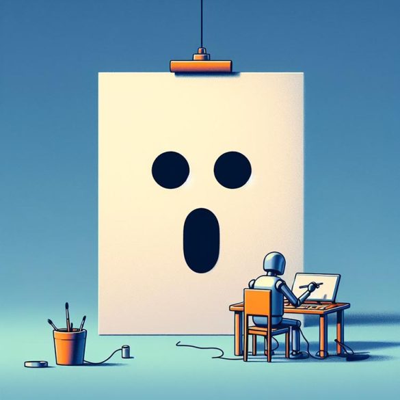 ترس از هوش مصنوعی