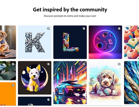 فایرفلای ادوبی