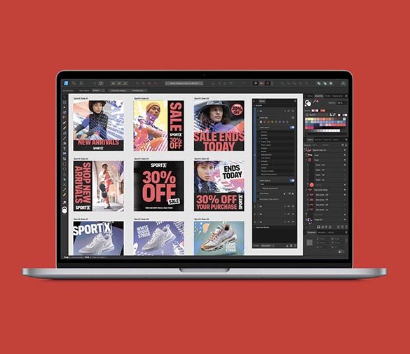 Affinity Photo 2.4