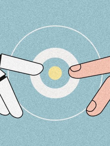 جستجو با هوش مصنوعی