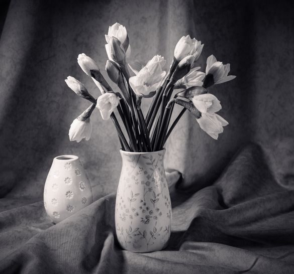 عکاسی سیاه و سفید