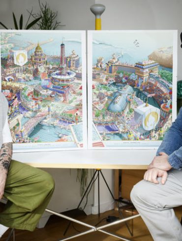 المپیک پاریس