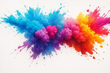 روانشناسی رنگ