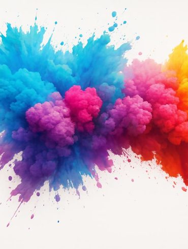 روانشناسی رنگ