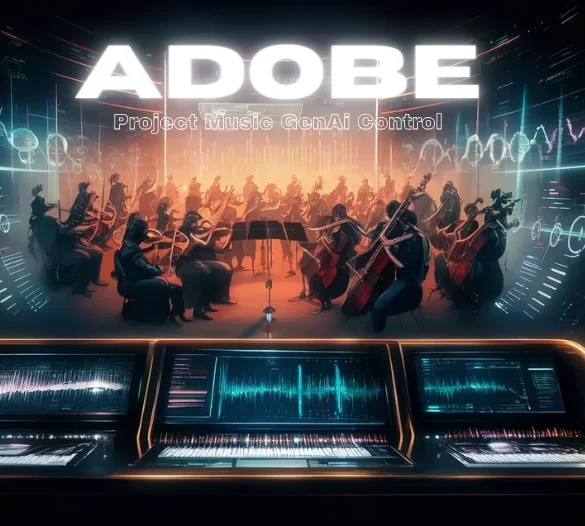 هوش مصنوعی موسیقی