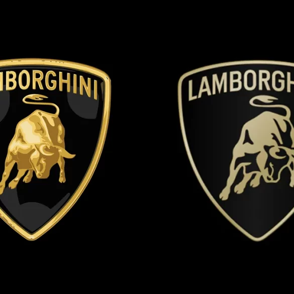 لامبورگینی