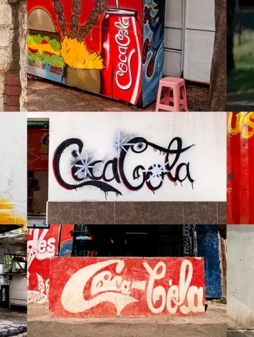 کوکاکولا