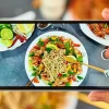 هوش مصنوعی در عکاسی غذا