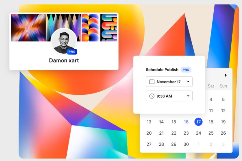 Behance