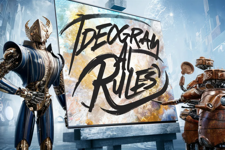 Ideogram